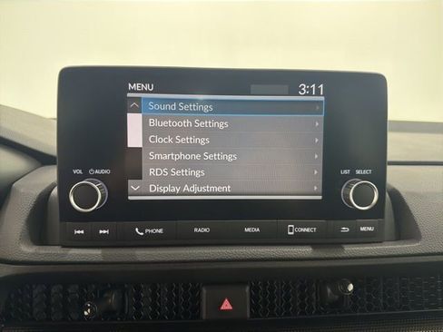 Used 2024 Honda CR-V Sport image 33