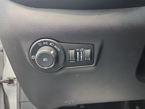 Used 2024 Jeep Compass Limited w/ Sun and Sound Group AWD/4WD image 29