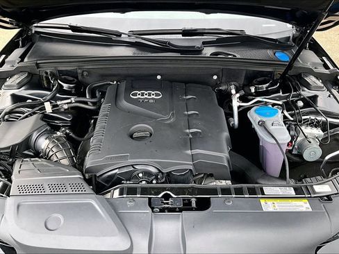 Used 2013 Audi A4 Premium AWD/4WD image 30