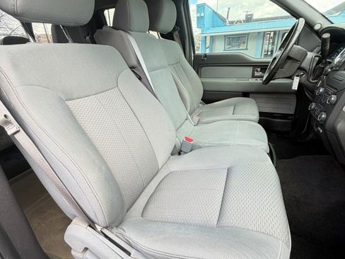 Used 2014 Ford F150 XLT w/ Equipment Group 302A Luxury image 15