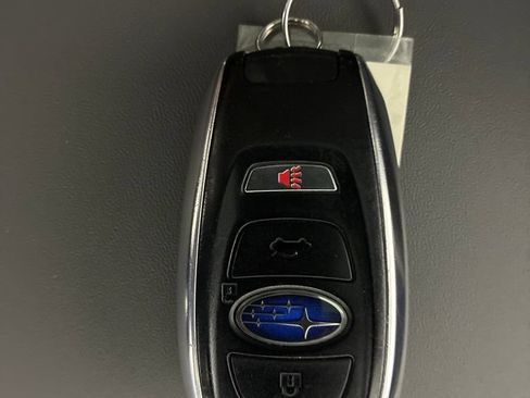 Used 2023 Subaru Crosstrek 2.5i Sport AWD/4WD image 35