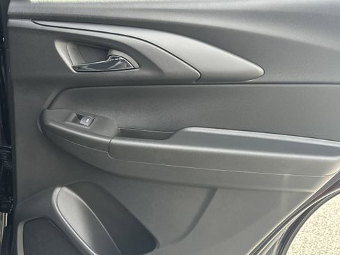 New 2026 Chevrolet TrailBlazer LT w/ Driver Confidence Package image 16