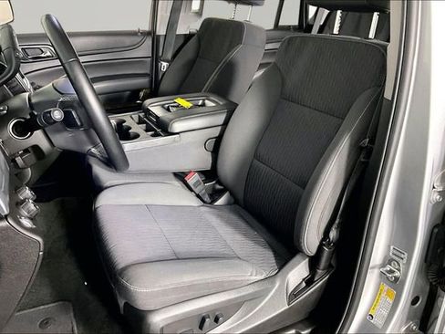 Used 2018 Chevrolet Tahoe LS w/ Skid Plate Package AWD/4WD image 19