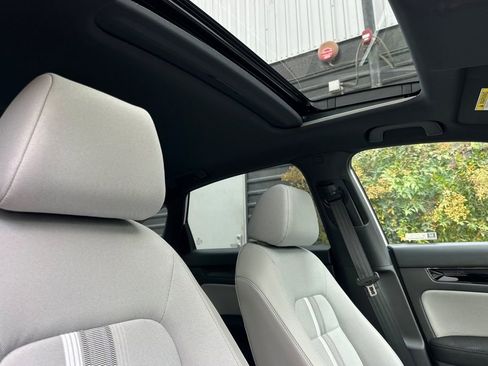 New 2026 Honda Civic Sport image 16