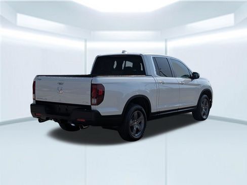Used 2023 Honda Ridgeline RTL image 6