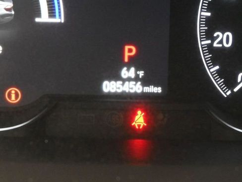 Used 2022 Honda Insight Touring image 20