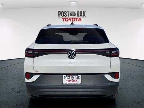 Used 2023 Volkswagen ID.4 Pro S image 6