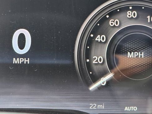 New 2026 RAM 1500 Big Horn image 22