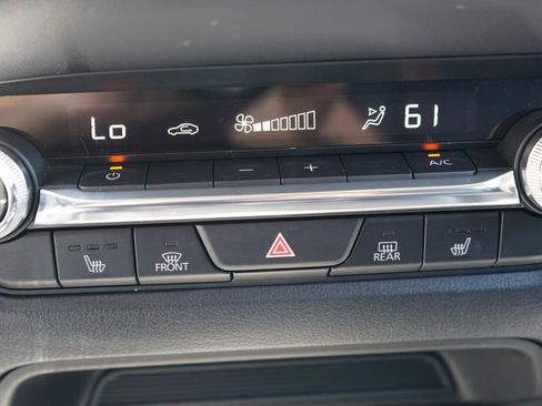 Used 2023 MAZDA CX-30 AWD 2.5 S w/ Preferred Package image 78