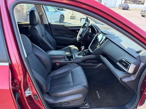Used 2023 Subaru Outback Limited AWD/4WD image 30