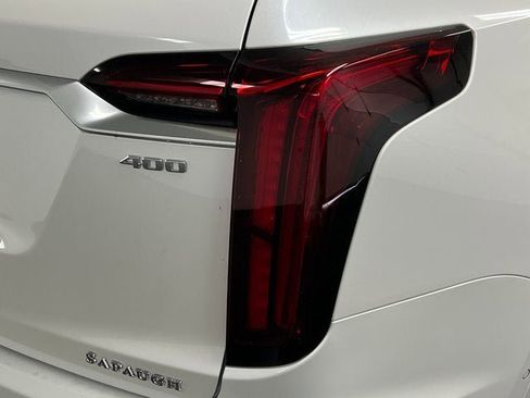 New 2025 Cadillac XT6 Premium Luxury w/ Technology Package image 12