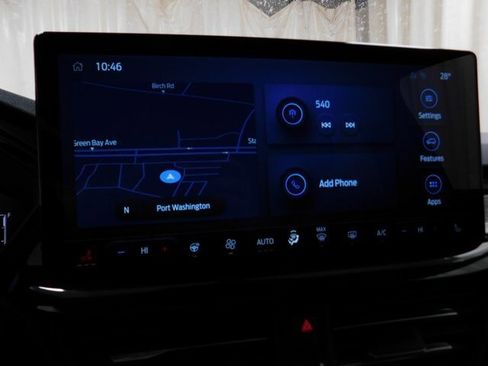 New 2026 Ford Escape ST-Line w/ Tech Pack #1 image 26