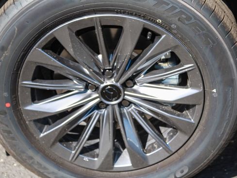 New 2026 MAZDA CX-70 SC Plus AWD/4WD image 10