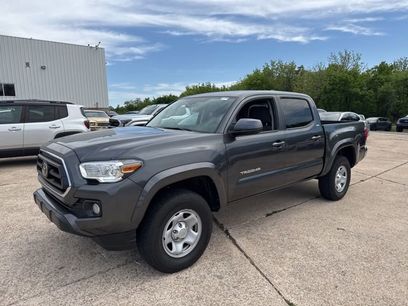Used 2023 Toyota Tacoma w/ SR5 Package