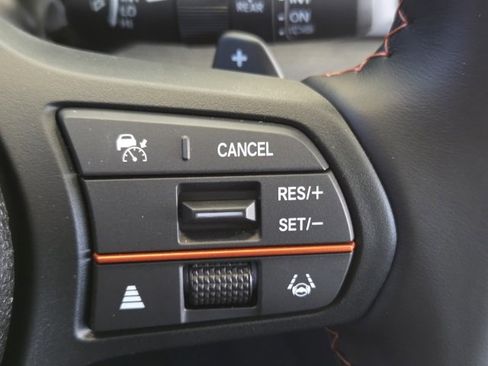 New 2026 Honda Passport TrailSport image 43