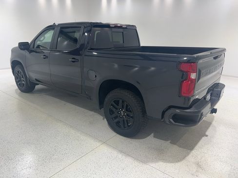 New 2024 Chevrolet Silverado 1500 RST w/ All Star Edition Plus image 3