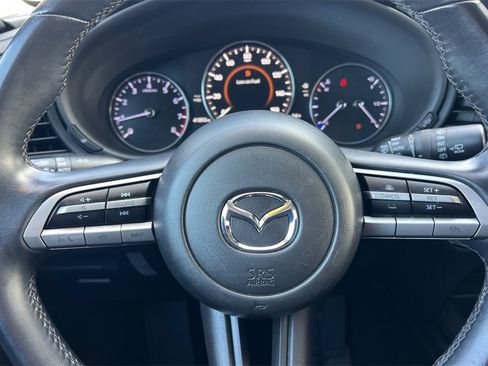 Certified 2023 MAZDA CX-30 AWD 2.5 S w/ Select Package image 28