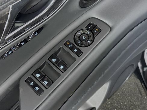 New 2026 Genesis GV80 3.5T e-SC image 20