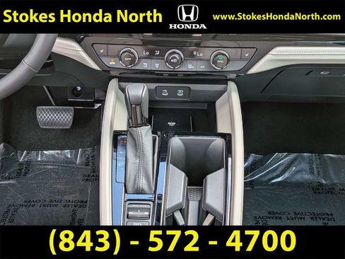 Used 2025 Honda Accord EX-L image 20