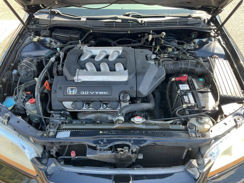 Used 2000 Honda Accord EX image 25