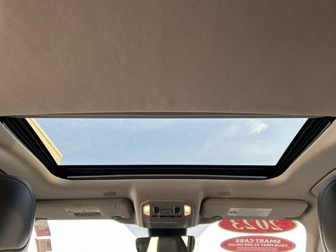 Used 2023 Toyota Highlander XLE image 19