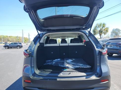 New 2026 MAZDA CX-5 Select AWD/4WD image 17