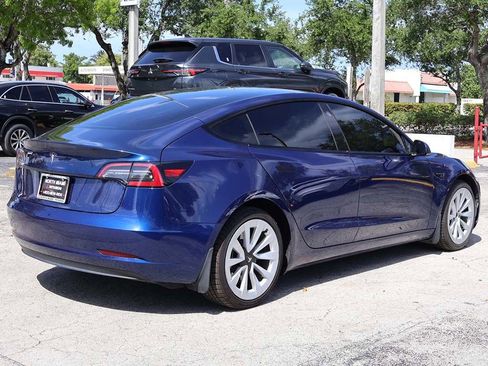 Used 2023 Tesla Model 3 Standard Range image 18