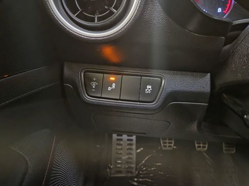 Used 2022 Kia Forte GT FWD image 21