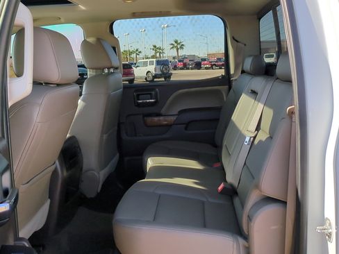 Used 2016 GMC Sierra 1500 SLT image 27