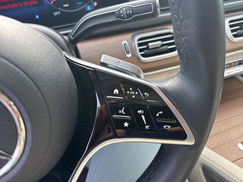 Certified 2024 Mercedes-Benz GLE 350 4MATIC image 9