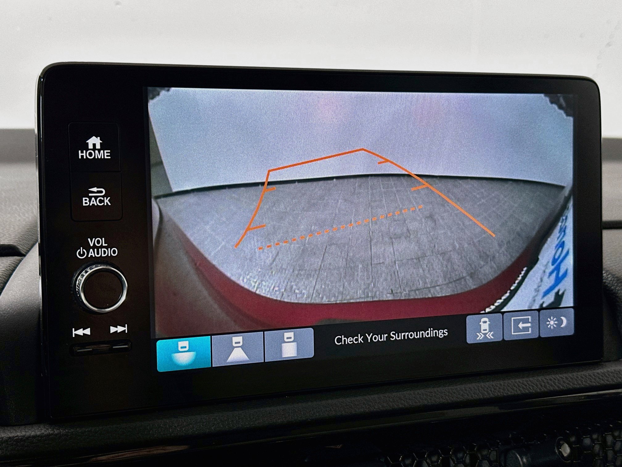 Used 2024 Honda CR-V EX-L image 13
