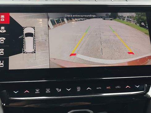 New 2026 Jeep Grand Cherokee L Summit AWD/4WD image 16
