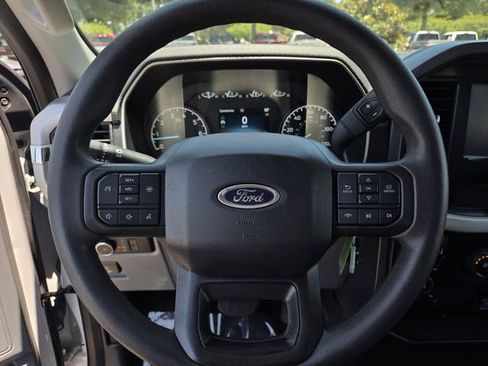 Certified 2023 Ford F150 XLT AWD/4WD image 20