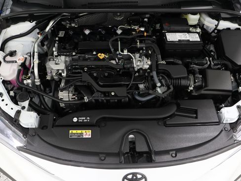 Certified 2026 Toyota Corolla SE image 36