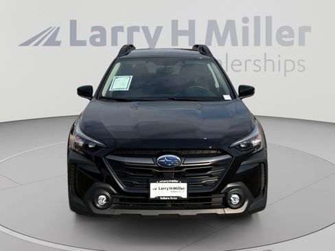 Certified 2024 Subaru Outback Premium AWD/4WD image 8