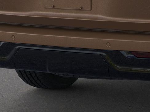 New 2026 Lincoln Navigator L Black Label AWD/4WD image 23