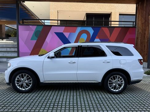 Used 2015 Dodge Durango SXT w/ Quick Order Package 23B image 2