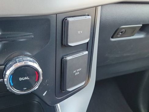 Certified 2024 Ford F150 XLT w/ Mobile Office Package AWD/4WD image 29
