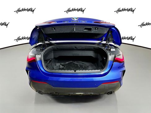 Certified 2023 BMW 430i xDrive Convertible w/ M Sport Package image 26