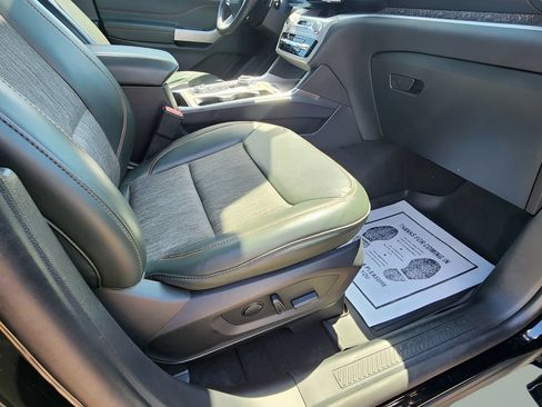 Certified 2023 Ford Explorer Timberline w/ Timberline Technology Package AWD/4WD image 15