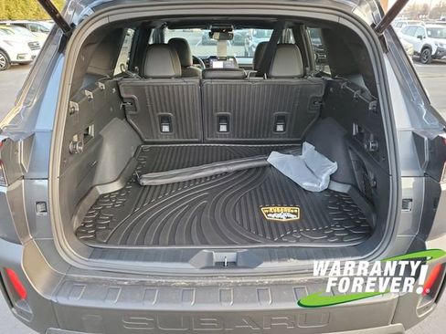 New 2026 Subaru Outback Wilderness w/ Wilderness Plus Package AWD/4WD image 18