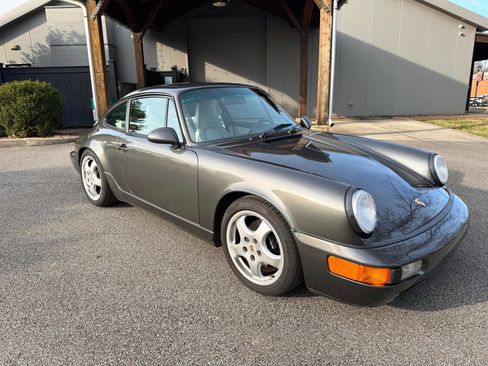 Used 1992 Porsche 911 GT3 RS image 2