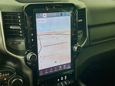 New 2026 RAM 1500 Big Horn image 15