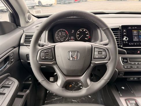 New 2026 Honda Ridgeline RTL image 6