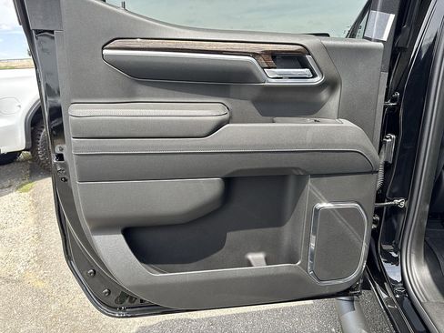 New 2026 GMC Sierra 1500 Elevation w/ Elevation Select Package RWD image 24