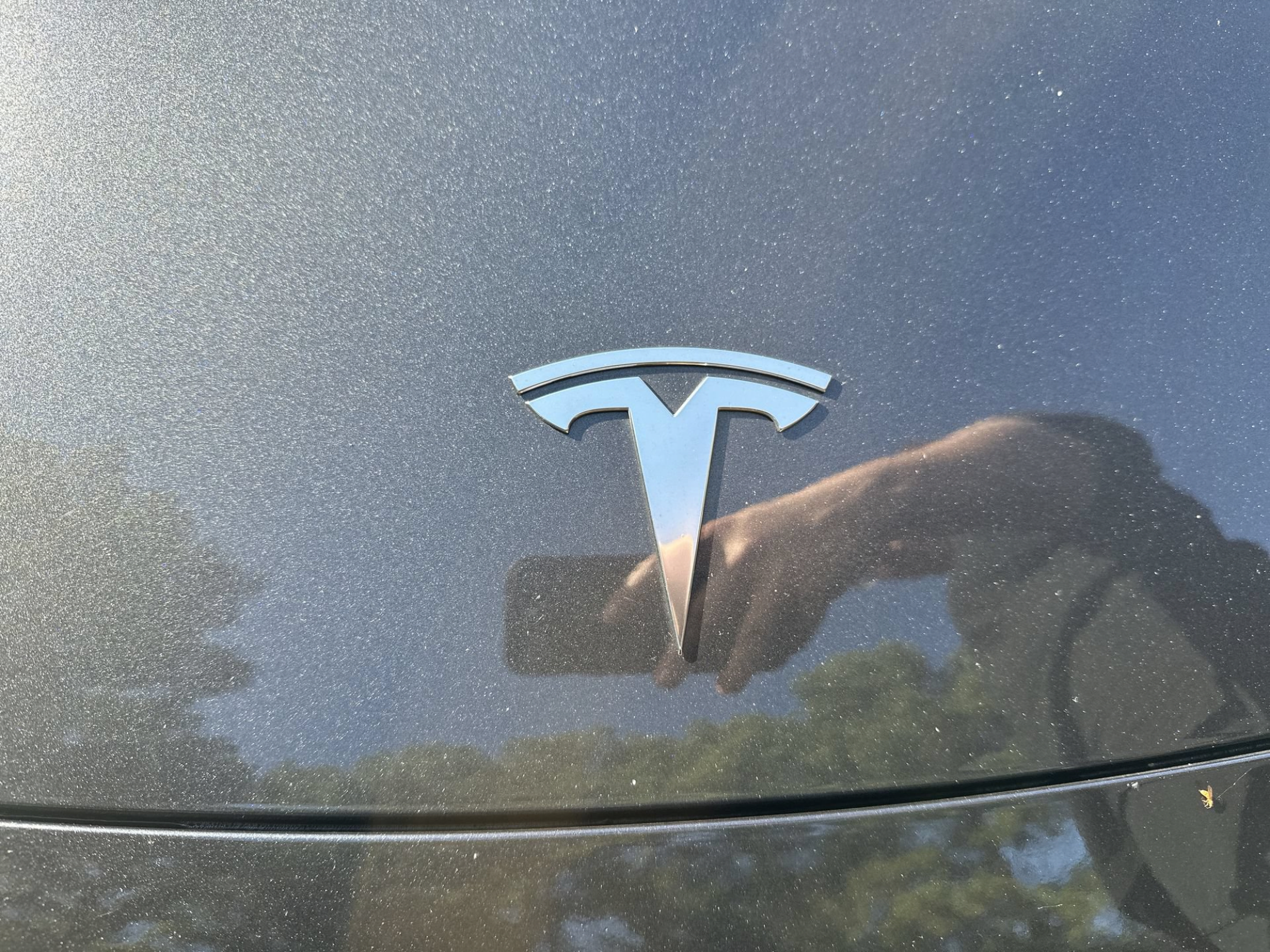 Used 2025 Tesla Model 3 Long Range RWD image 27