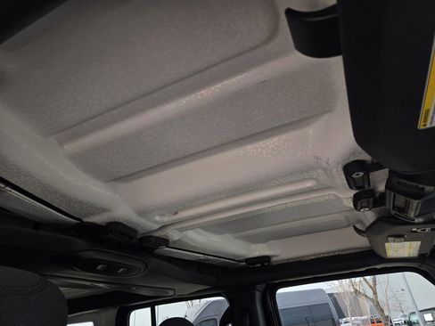 New 2026 Jeep Wrangler Willys image 10