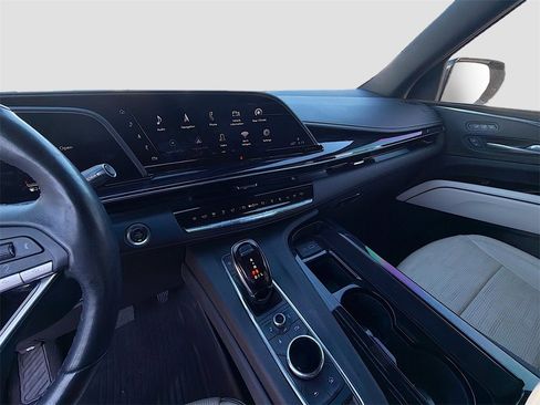 Used 2021 Cadillac Escalade Sport image 31