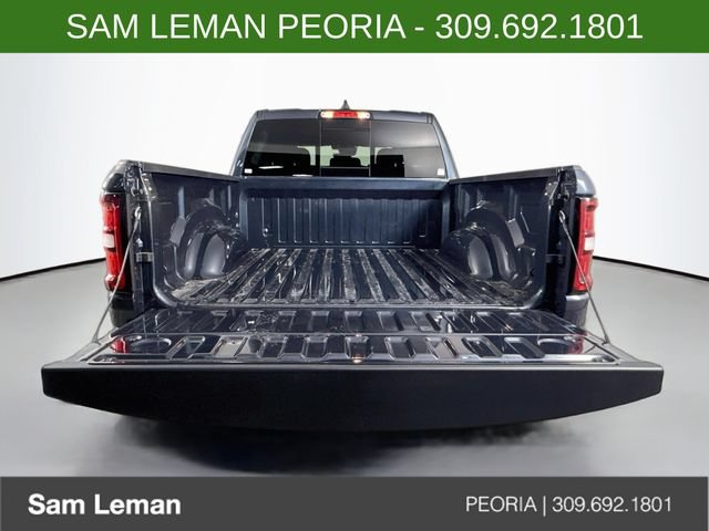 New 2026 RAM 1500 Warlock AWD/4WD image 23