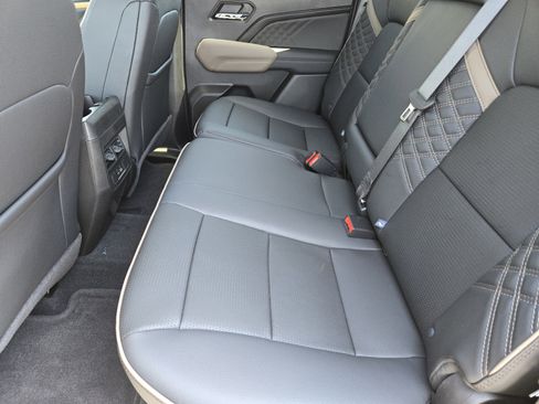 New 2026 GMC Canyon Denali image 21